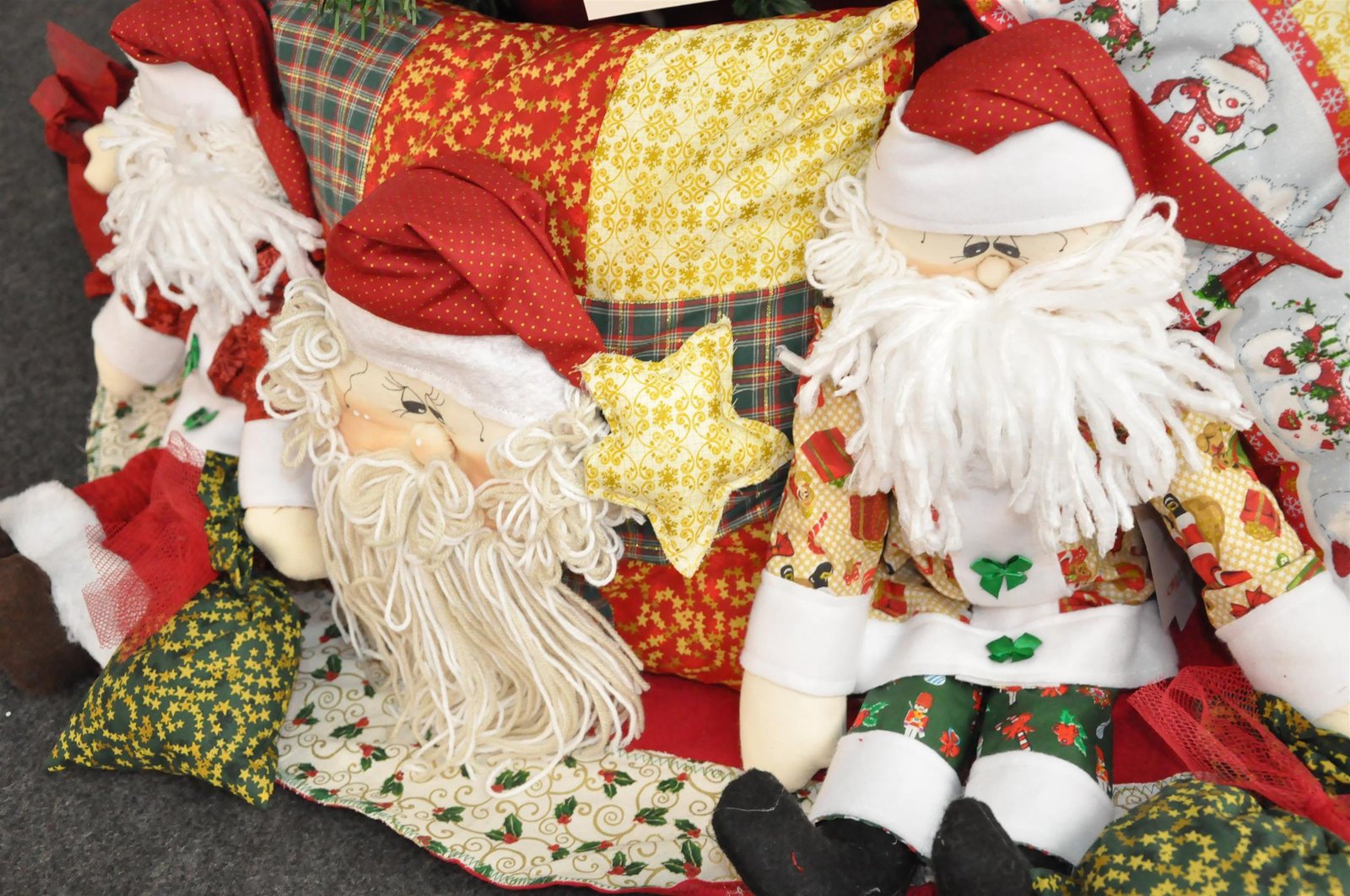 Fundo Social promoverá 6ª edição do Bazar de Natal