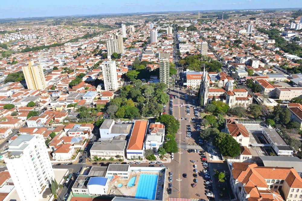 Por que Botucatu é o destino ideal para quem busca qualidade de vida?