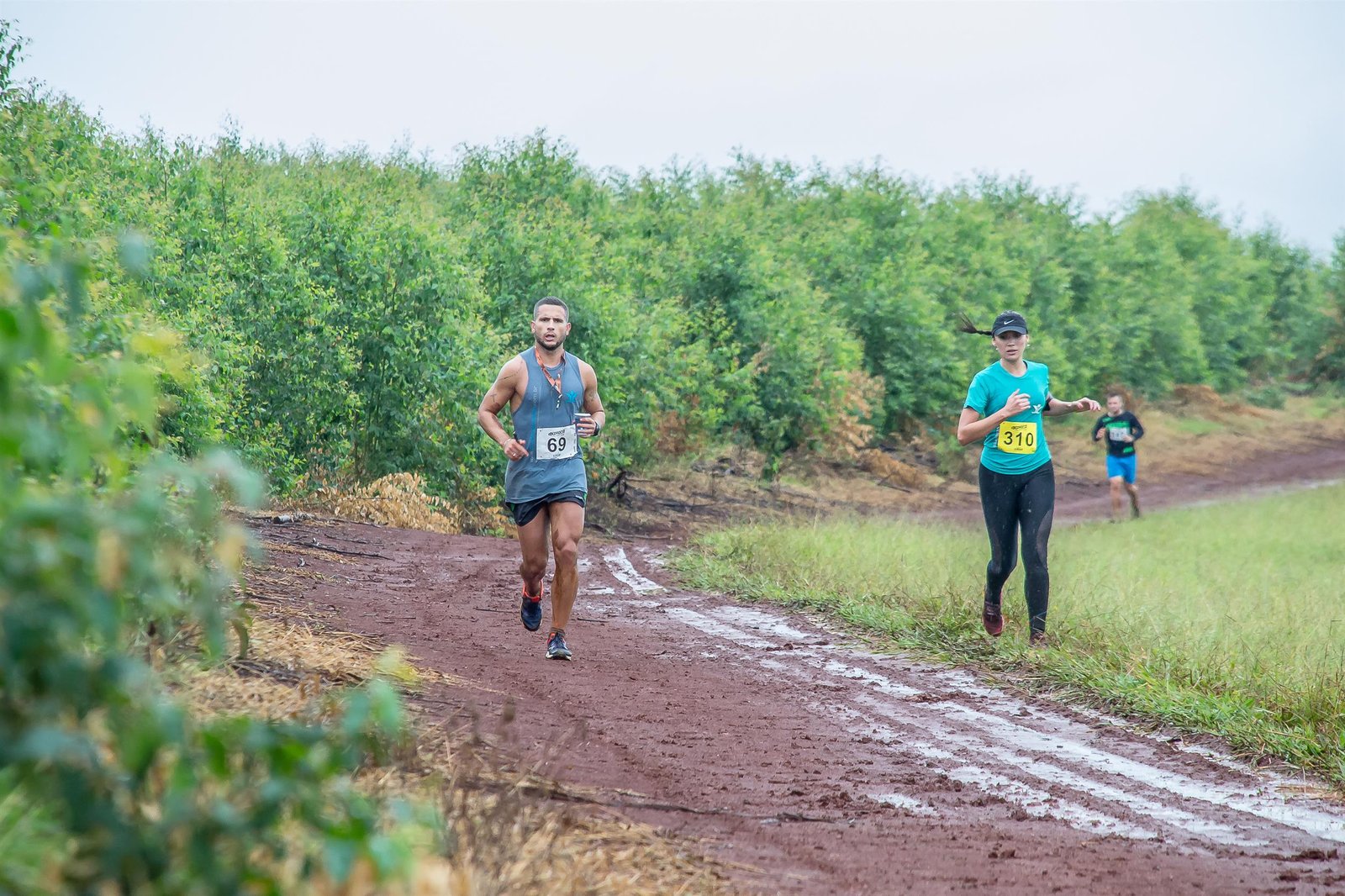 Inscrições para Corrida Explore em Botucatu seguem até esta quinta (24)