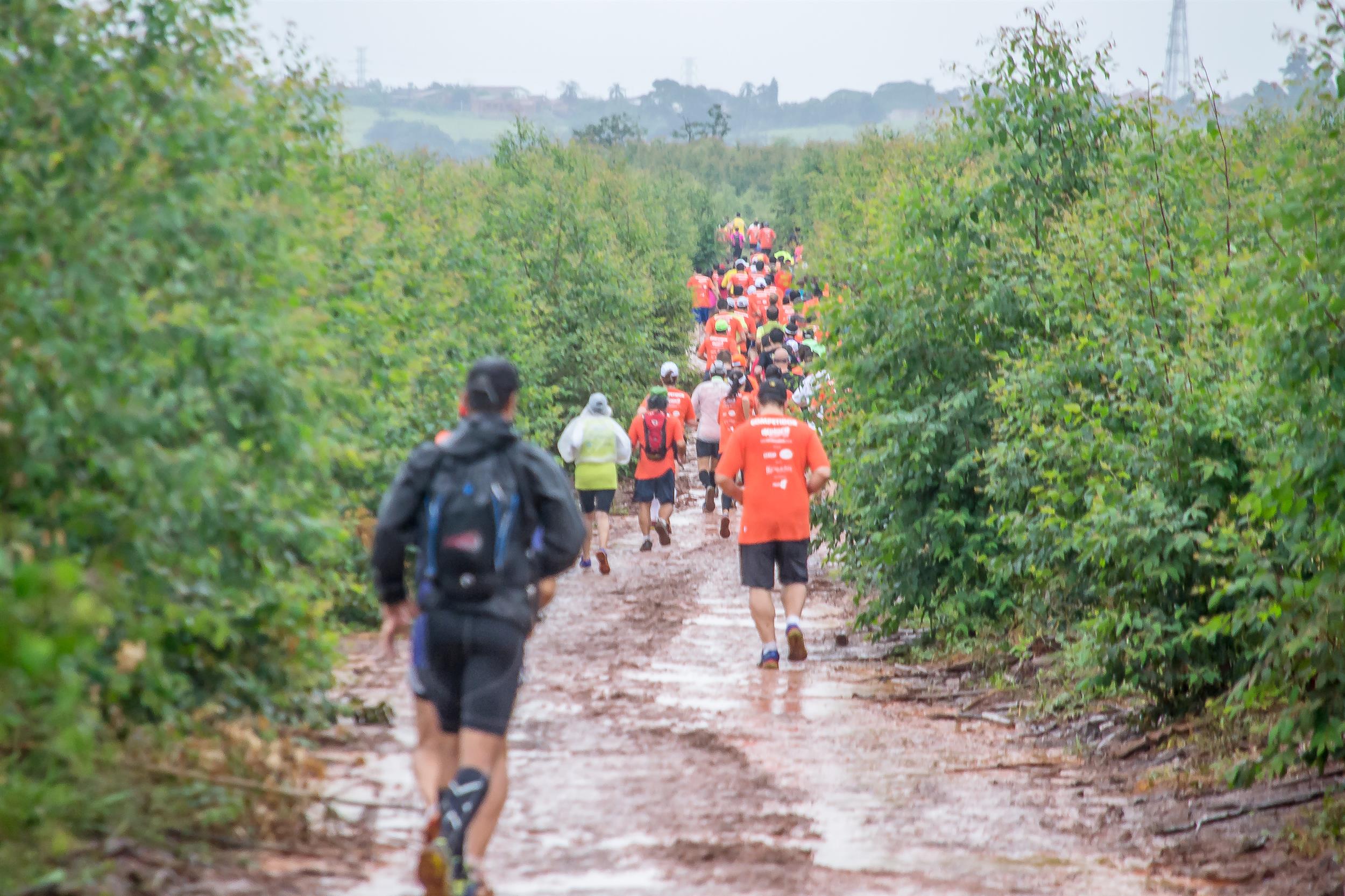Turismo lança Calendário Botucatu Terra da Aventura 2019