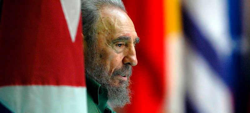 Morte de Fidel Castro: Cuba em Passado, Presente e Futuro
