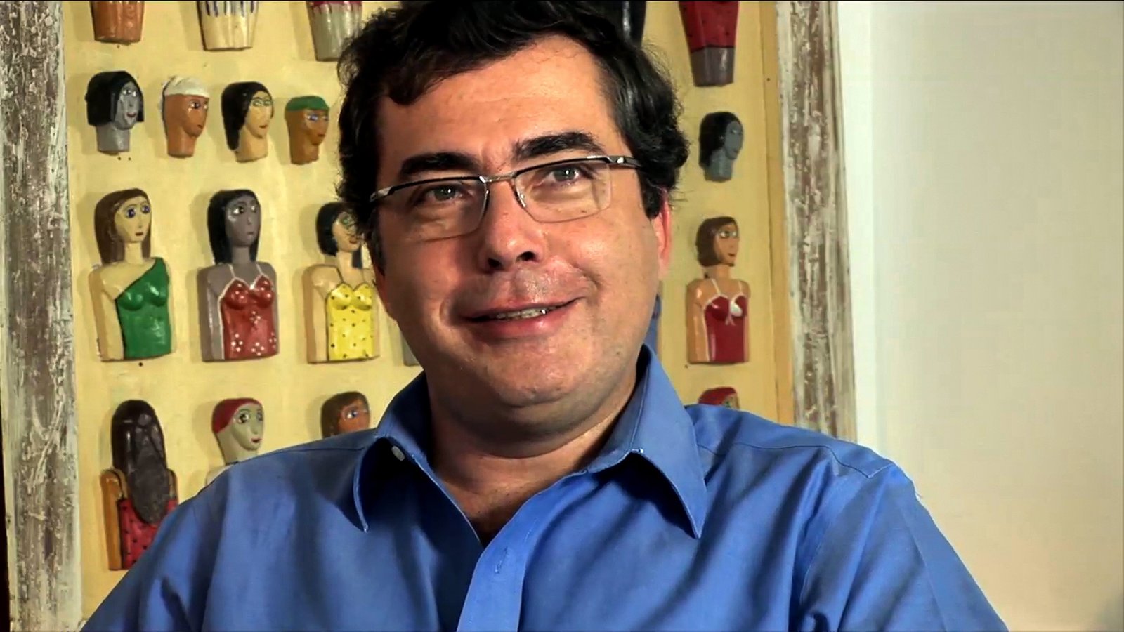 Em Avaré, filho de Valdimir Herzog fará palestra sobre o Regime Militar