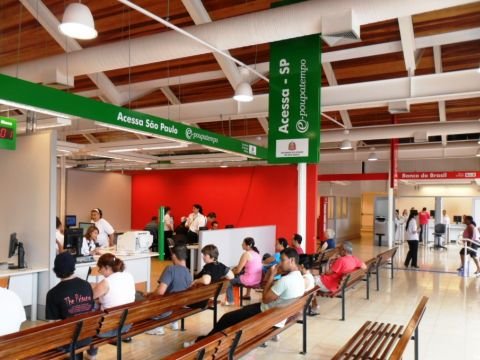 Poupatempo irá colaborar em reconhecimento de paternidade