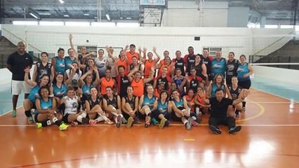Ibitinga fica com título do Quadrangular de Voleibol da AAB