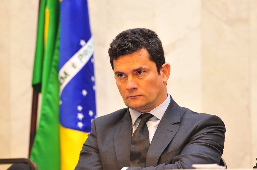 Justiça nega pedido para declarar Moro suspeito para julgar Lula