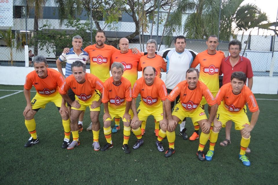 Campeonato Suíço da AAB define campeões