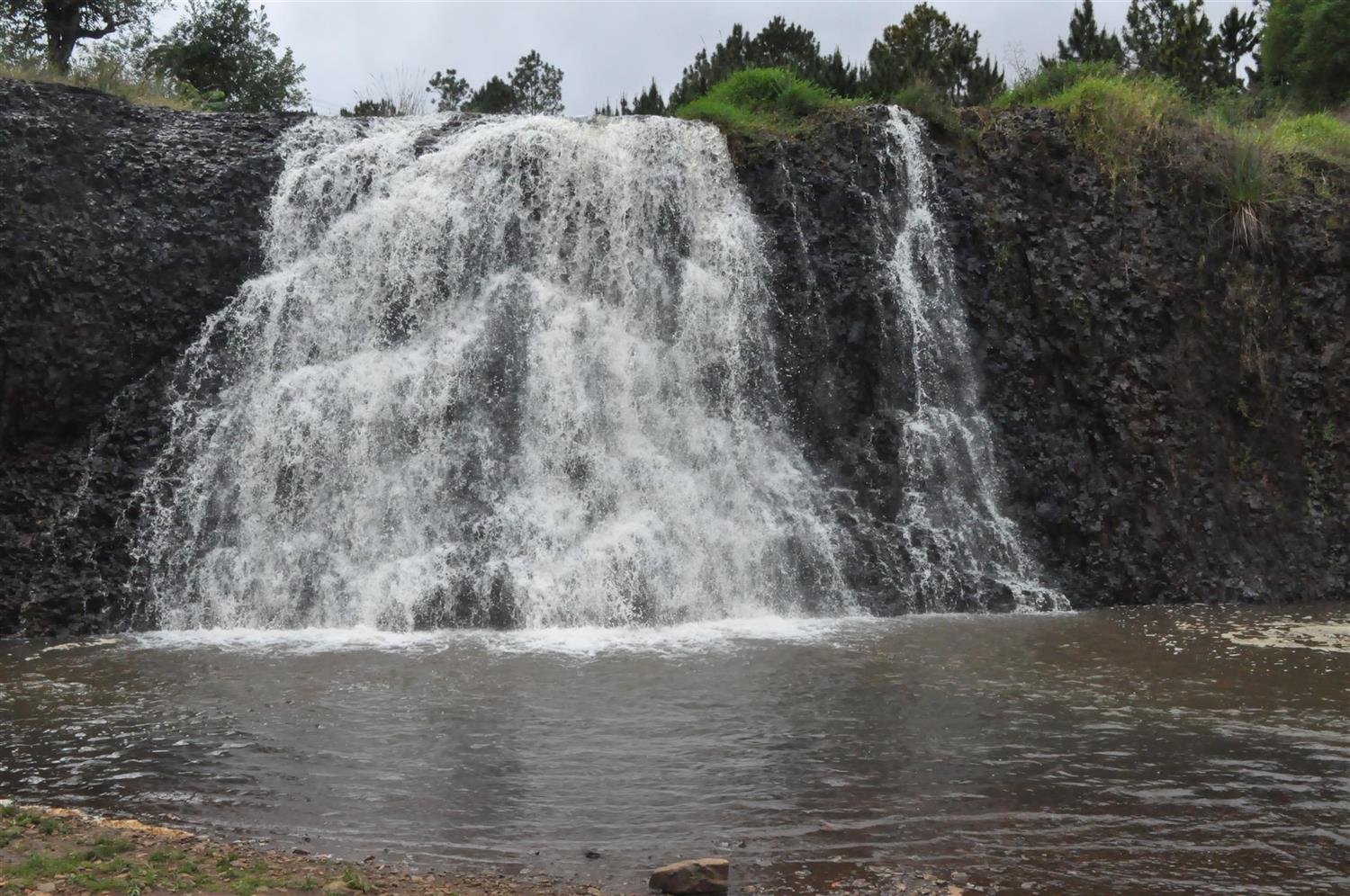 Descubra Botucatu realizará visita ao Véu de Noiva; ingressos serão distribuídos nesta quinta (10)