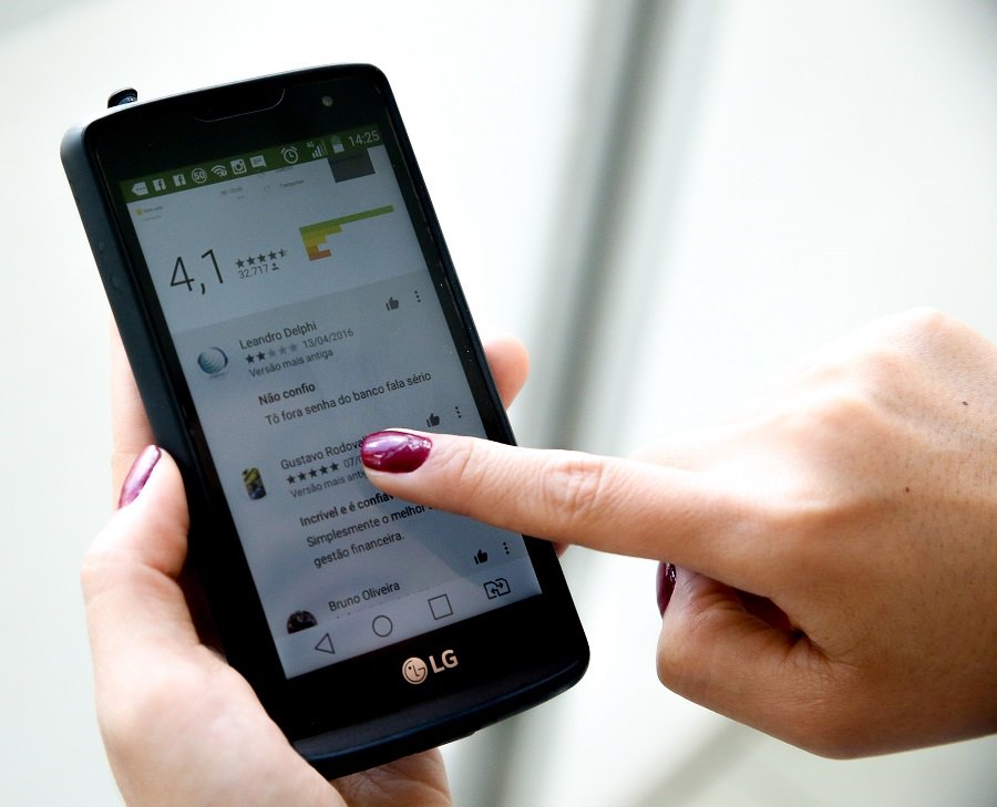 Avaré: Poder Público cobra de operadora melhoria em telefonia celular