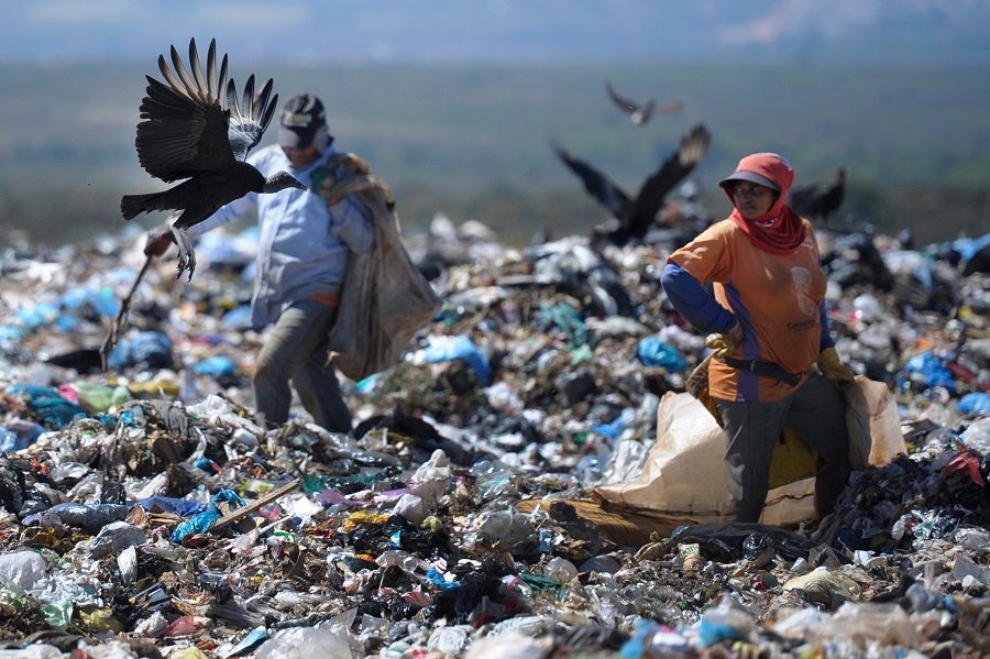Uma em cada quatro cidades de SP tem lixões a céu aberto, diz TCE