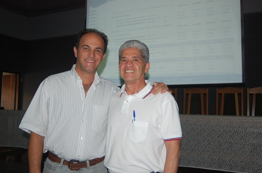 Professor Celso Antonio Rodrigues é eleito diretor da FMVZ/Unesp