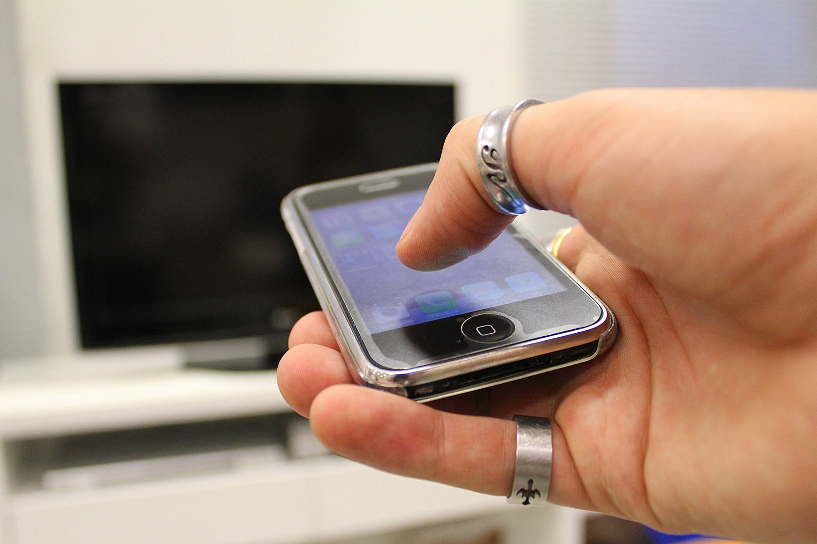 A espetacularização do cotidiano