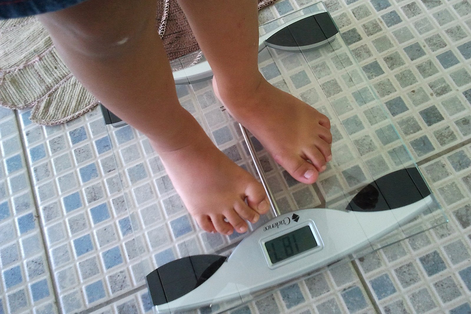 Estudo mostra que obesidade atinge quase 9% dos adolescentes