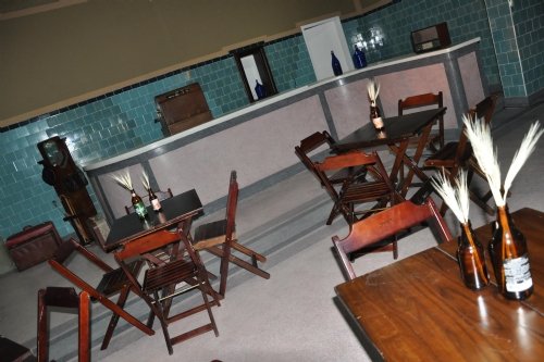 Prefeitura de Botucatu assina contrato de concessão do bar da Estação Ferroviária