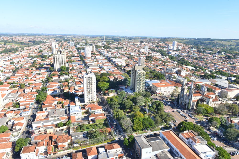 Botucatu tem saldo negativo no emprego no primeiro mês após Reforma Trabalhista