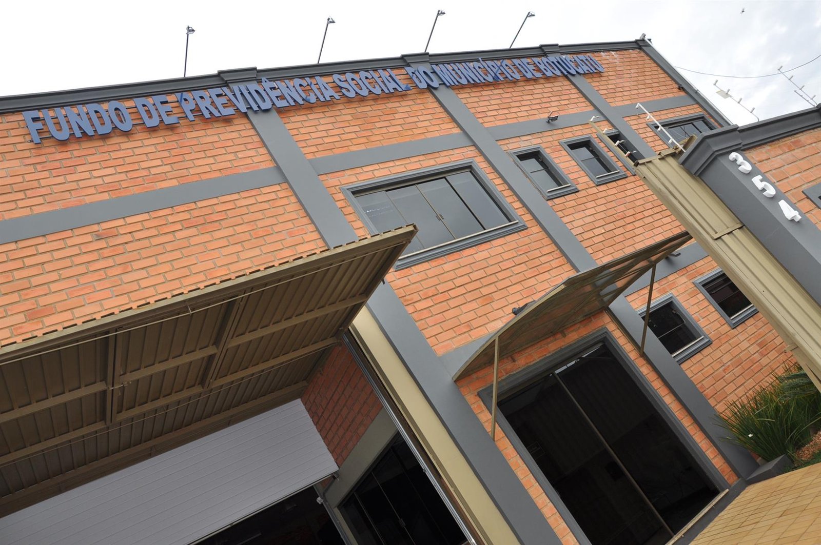 Botuprev tem nova sede, agora no Bairro Alto