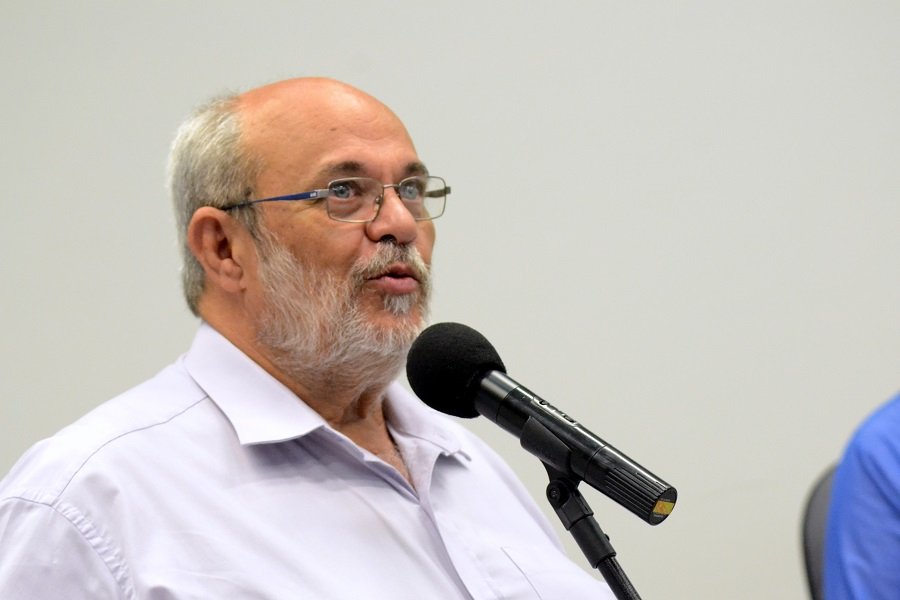Título de cidadão botucatuense a ex-vice-prefeito volta a ser analisado pela Câmara