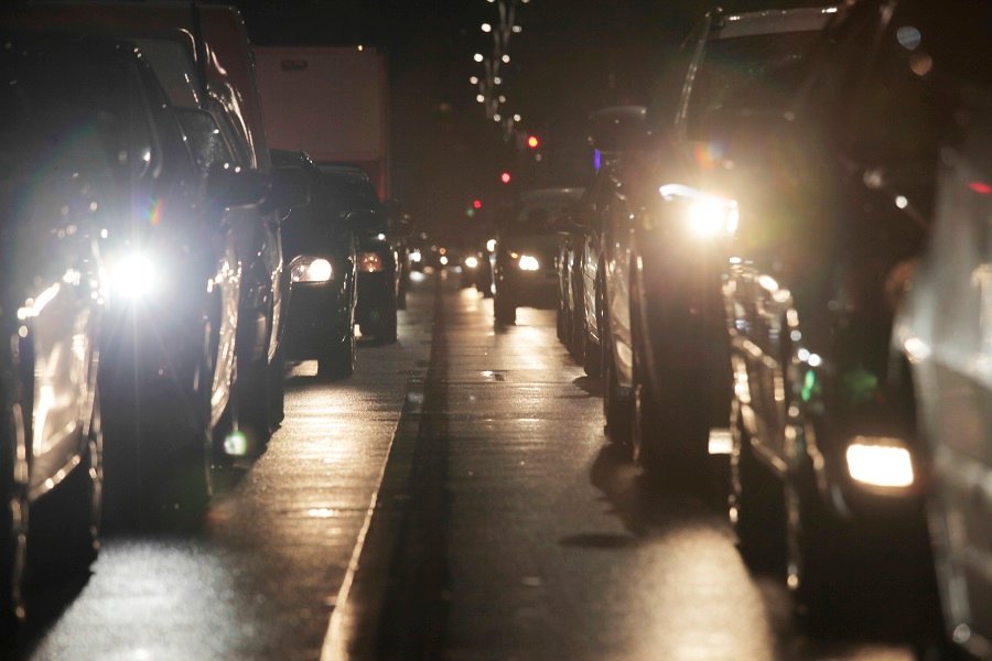 Mulheres representam 15% das mortes no trânsito em 2016