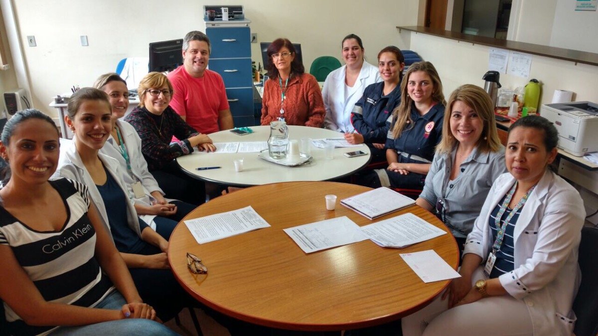 Pronto-Socorro Referenciado do HCFMB e SAMU firmam nova parceria