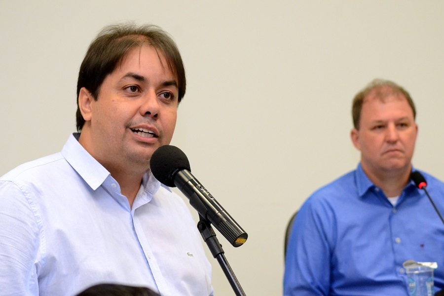 PSDB de Botucatu fará reunião para conhecer ações do governo Pardini