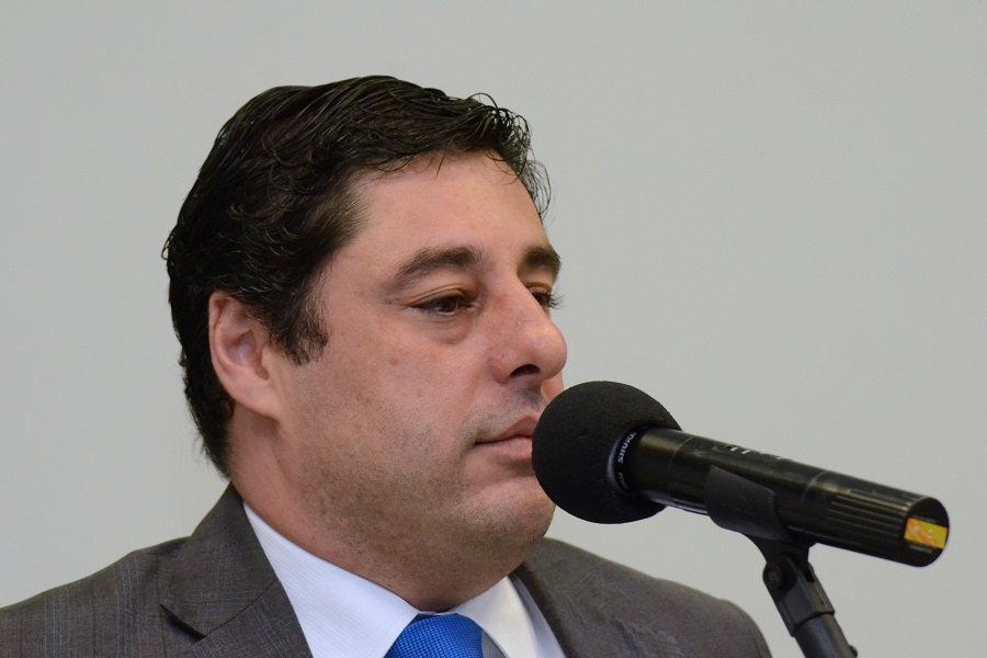 Jr Cury pede demissão do cargo de Secretário Jurídico da Prefeitura