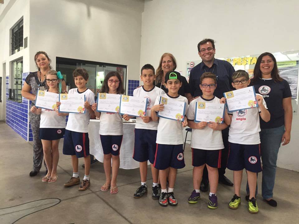 Projeto de educação no trânsito atinge 21 mil alunos em seis anos, em Botucatu