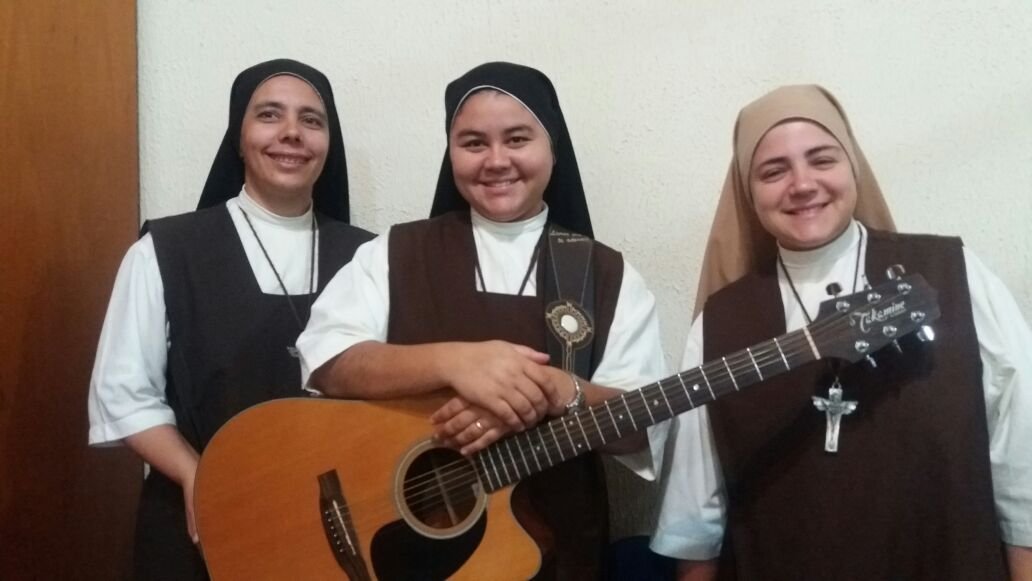 Renovação Carismática promoverá Tarde de Louvor