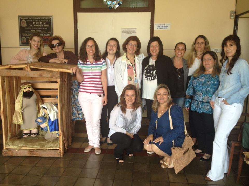 Projeto de extensão da Enfermagem da FMB/Unesp leva saúde as escolas