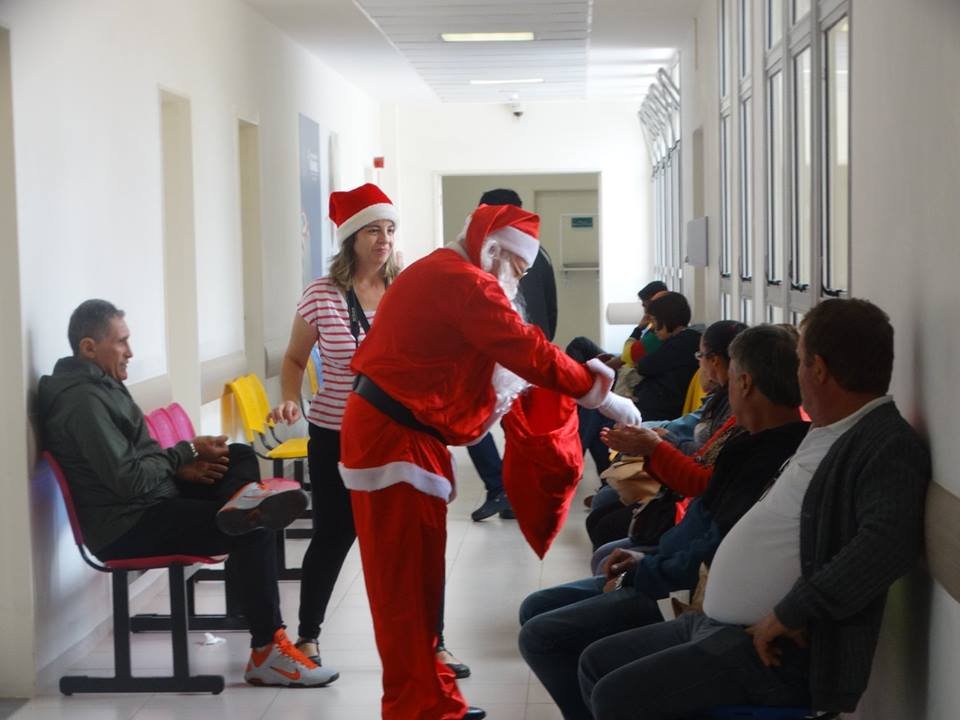 Serviço Social do Hospital das Clínicas completa 50 anos de atuação