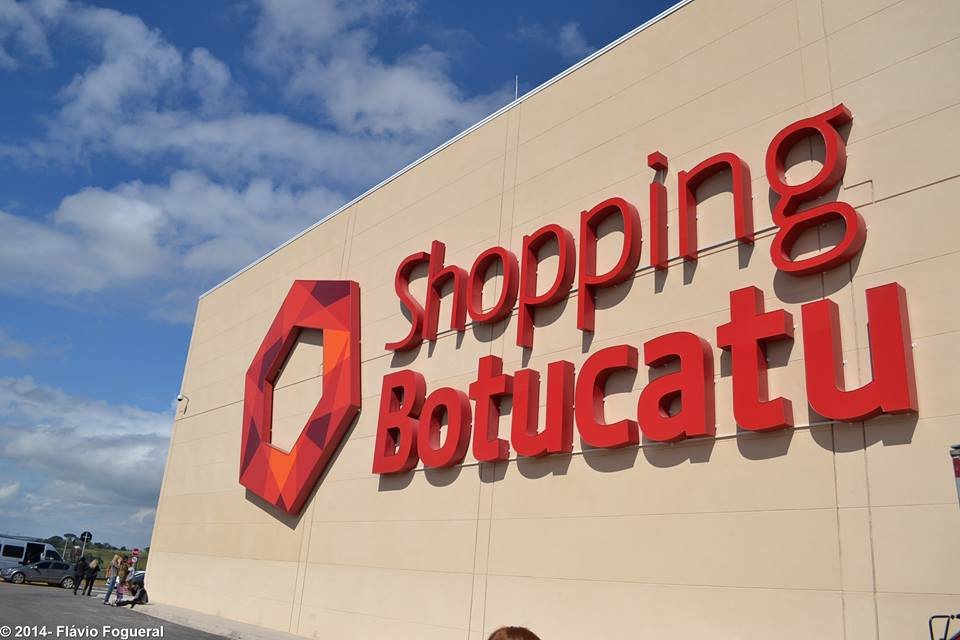 Shopping terá programação voltada para o Setembro Amarelo, no combate ao suicídio