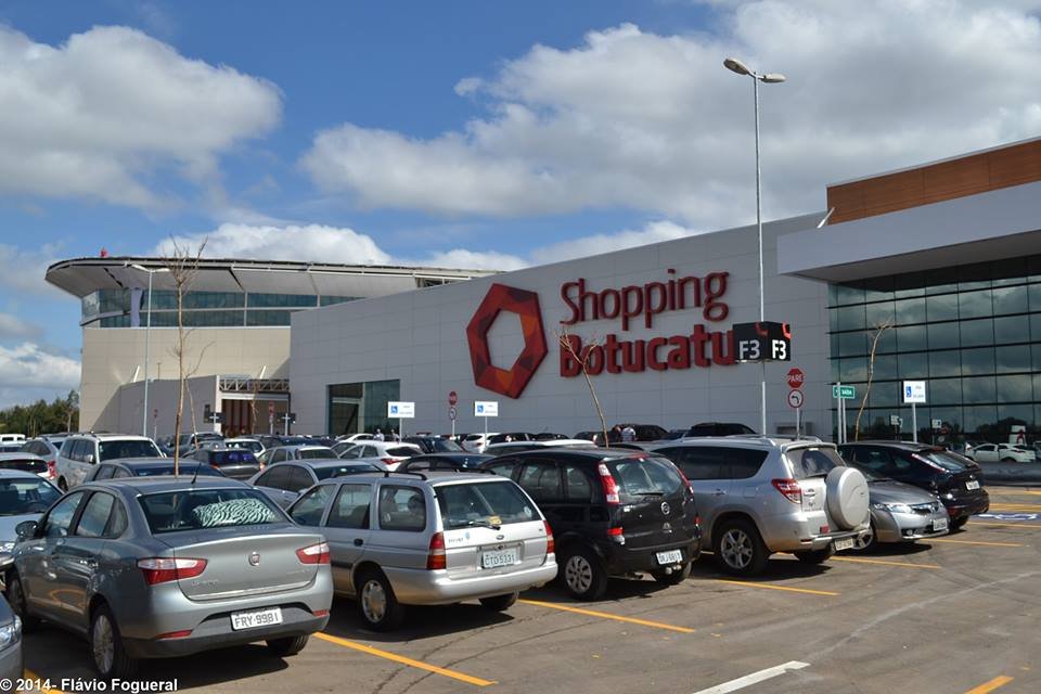 Sábado será o último dia para fazer a biometria no Shopping Botucatu