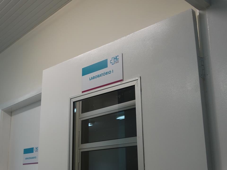 Hospital das Clínicas inaugura biobanco, inédito na região