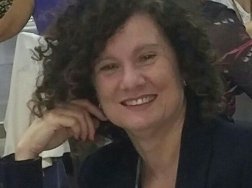 Morre a profª Cláudia Helena B. Luppi, do Depto de Enfermagem da Unesp