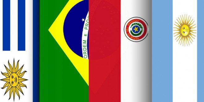 O fim do Mercosul é um mito