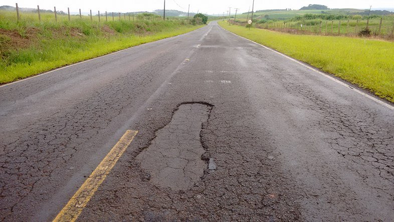 Governo do Estado autoriza R$ 3,5 milhões para recape da Alcides Soares