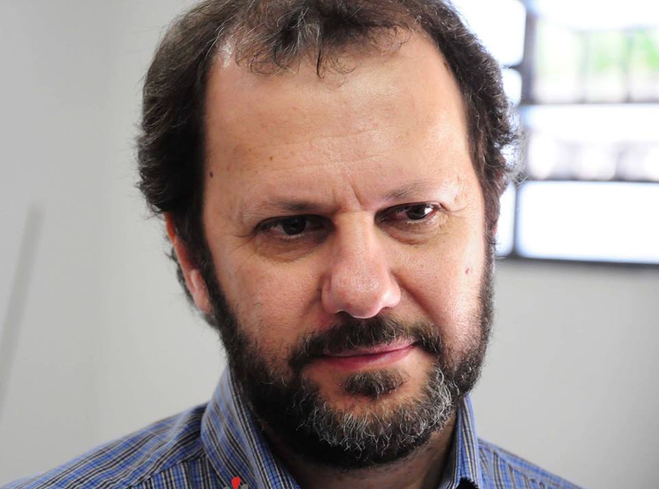 André Balbi é nomeado superintendente do Hospital das Clínicas