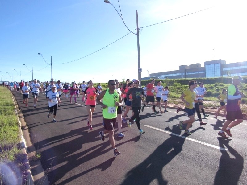 Prefeitura e Acob promovem premiação do Circuito Cuesta de Corridas de Rua-2016, nesta sexta (27)