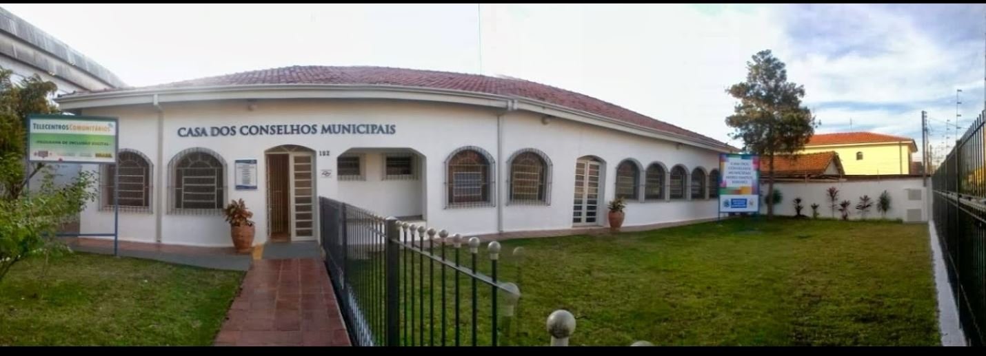 Para que serve o Conselho Municipal do Meio Ambiente?