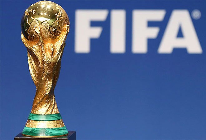 Fifa aprova Copa do Mundo com 48 equipes a partir de 2026