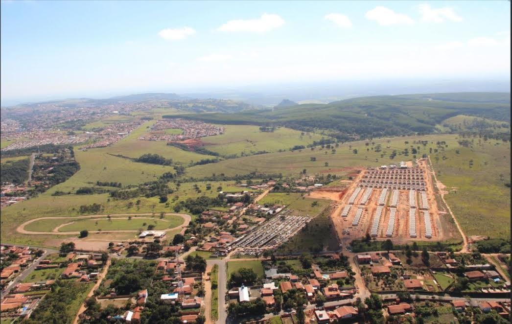 Executivo e Legislativo na Gestão do Meio Ambiente