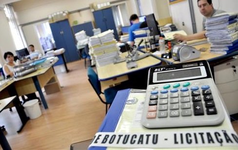 Prefeitura tem economia de R$ 27 milhões em licitações