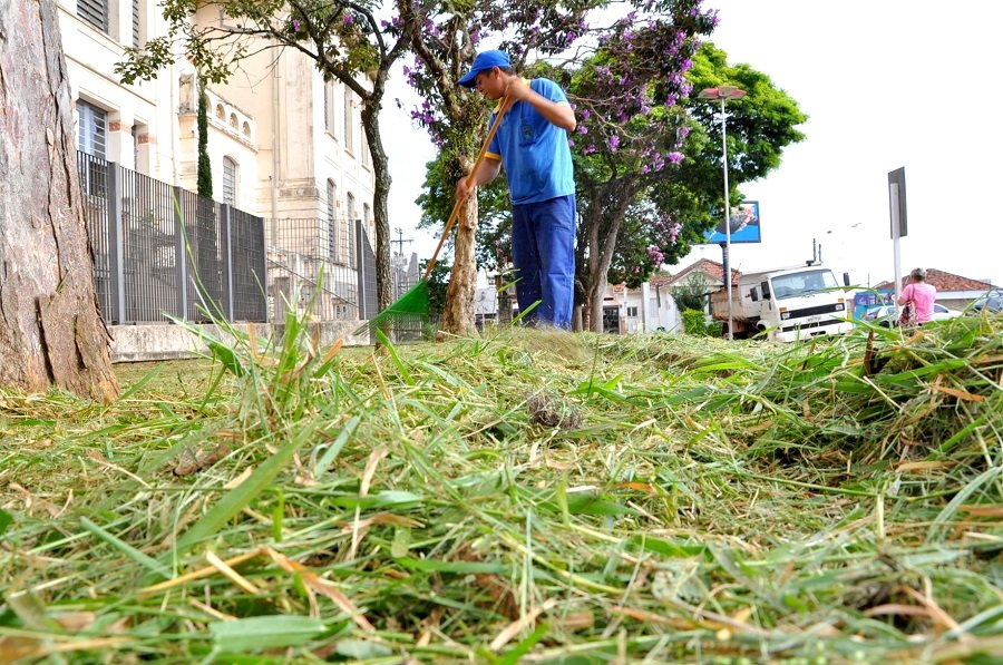 Botucatu lança programa de zeladoria de infraestrutura nos bairros