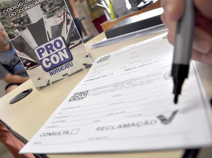 Procon de Botucatu realizou mais de 27 mil atendimentos em 2016