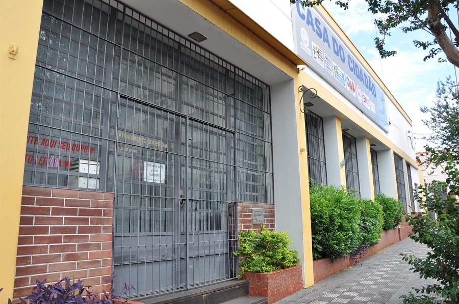 Time do Emprego terá 30 vagas para Botucatu