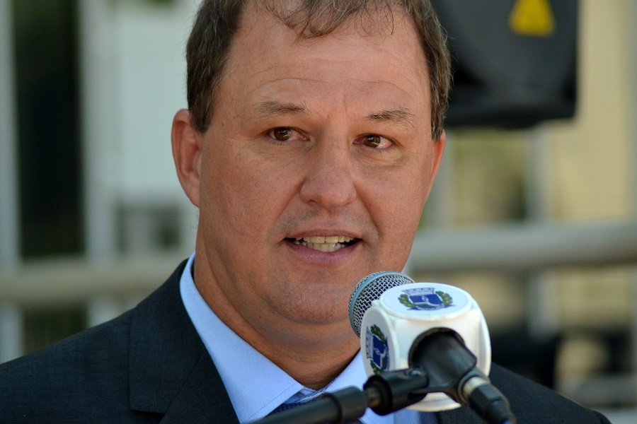 Pesquisa realizada pela Band mostra que governo Pardini tem aprovação de