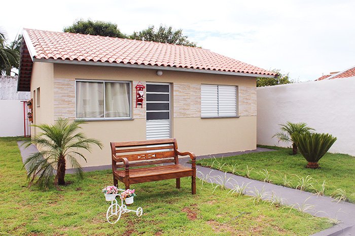 Parceria viabilizará construção de 337 casas em Botucatu