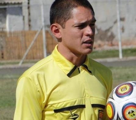 Botucatuense será árbitro na Copa São Paulo de juniores