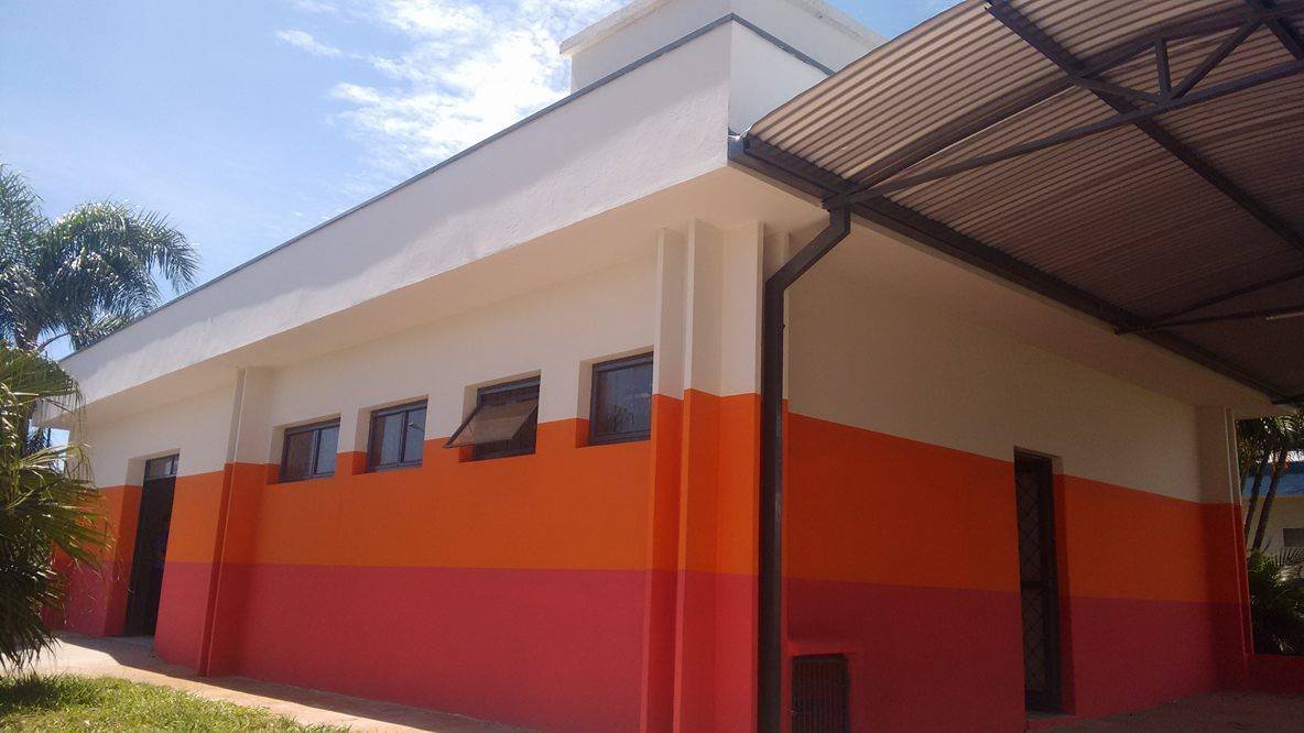 Prédio que abrigará o SAMU, em São Manuel, é inaugurado