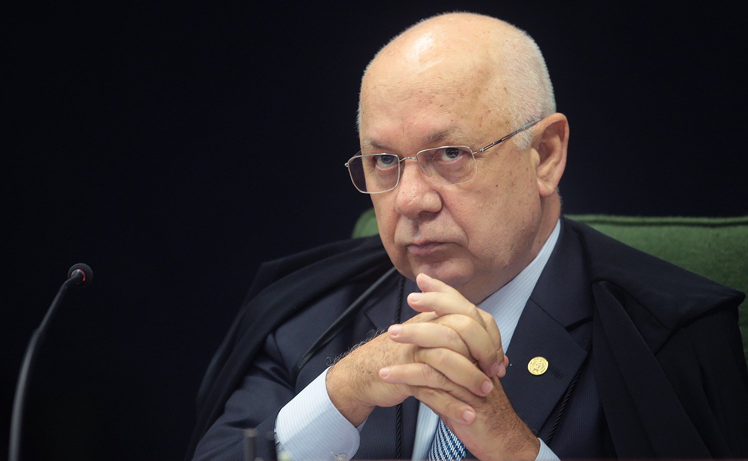 A morte de Teori Zavascki: acidente ou sabotagem?