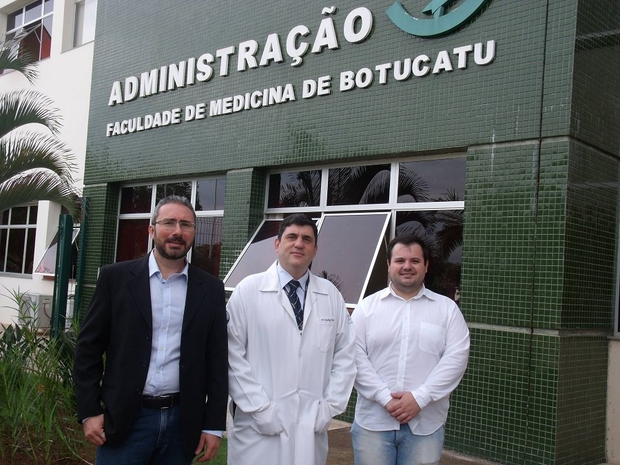 Unesp estuda eficácia e segurança da estimulação cerebral em pacientes com AVC