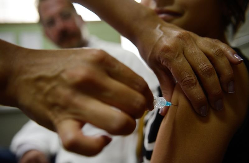 São Manuel terá campanha de vacinação contra HPV e meningite